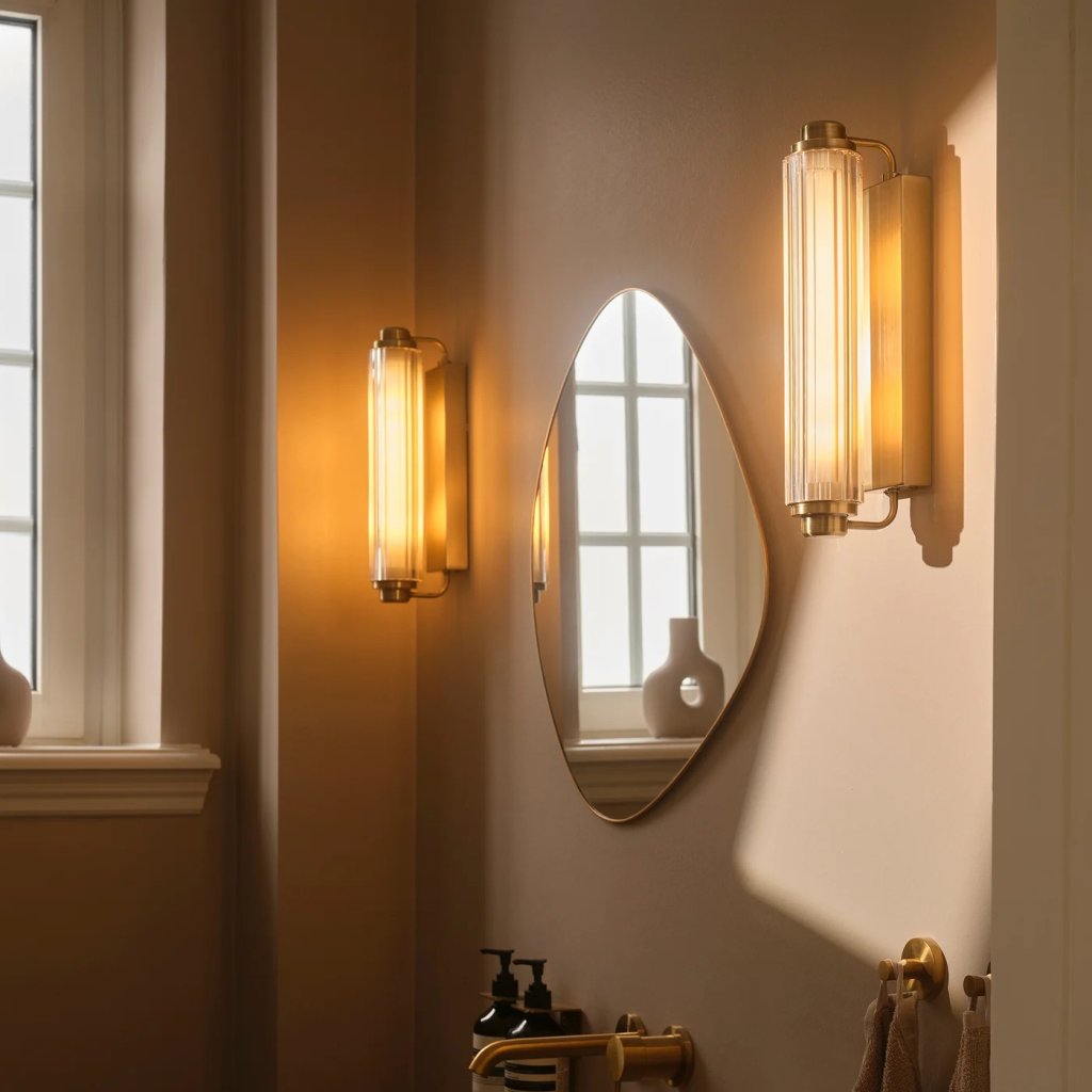 aplice perete interior arad