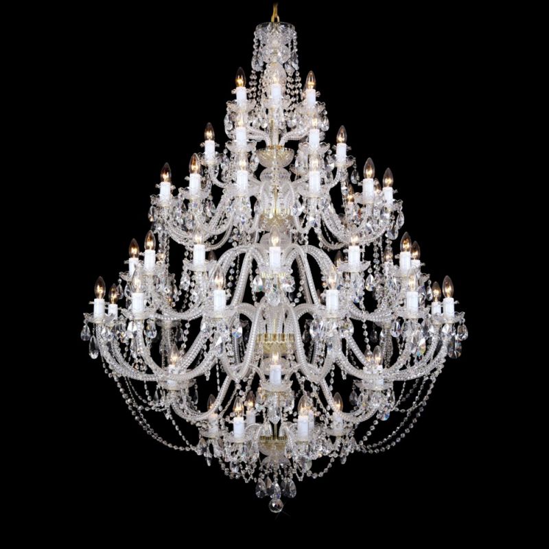 candelabru cristalbohemia sali evenimente arad