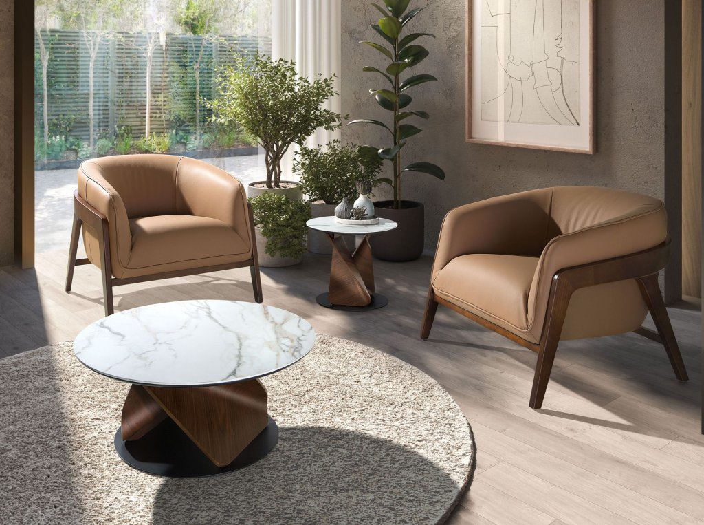 fotolii piele naturala living arad evalight