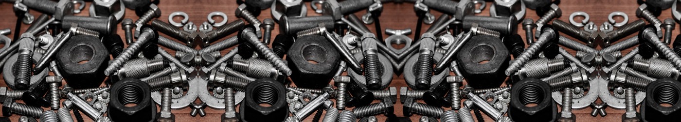 IronTrade organe de asamblare banner