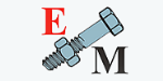 EUROMETRIC - Importator organe asamblare și de fixare