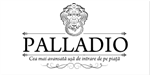 PALLADIO DOORS - Uși de intrare Palladio