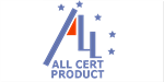 ALL CERT PRODUCT - Organism de certificare produse construcții