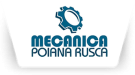 MECANICA POIANA RUSCA - Producție stații de sortare