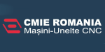 CMIE ROMÂNIA - vânzări și service pentru mașini-unelte CNC de înaltă tehnologie