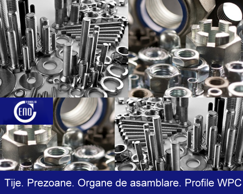 Scule şi organe de asamblare Arad