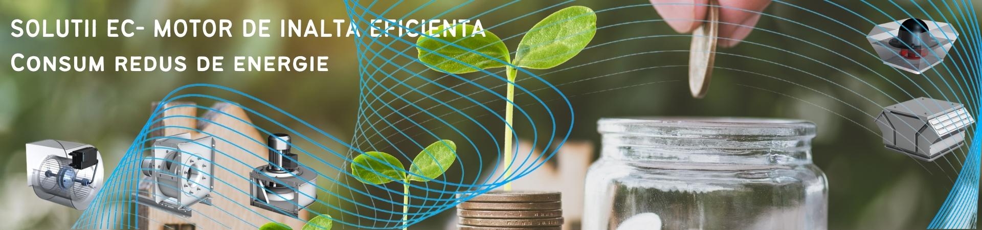 Soluții de ventilație pentru orice domeniu