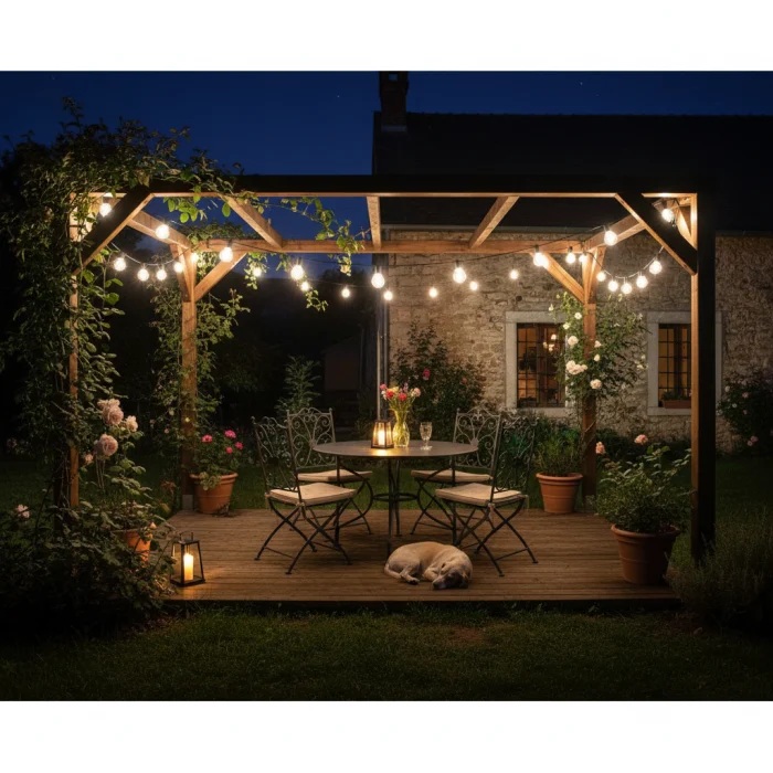 Soluţii iluminat şi echipamente electrice